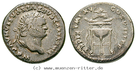 Klicken Sie auf das Bild um es auf Ihrem Rechner zu speichern titus-denar/48170.jpg