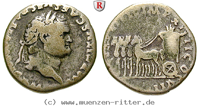 Klicken Sie auf das Bild um es auf Ihrem Rechner zu speichern titus-denar/51928.jpg