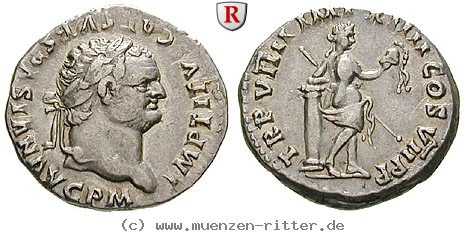Klicken Sie auf das Bild um es auf Ihrem Rechner zu speichern titus-denar/83021.jpg