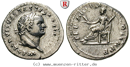 Klicken Sie auf das Bild um es auf Ihrem Rechner zu speichern titus-denar/85625.jpg