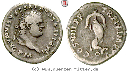 Klicken Sie auf das Bild um es auf Ihrem Rechner zu speichern titus-denar/87851.jpg