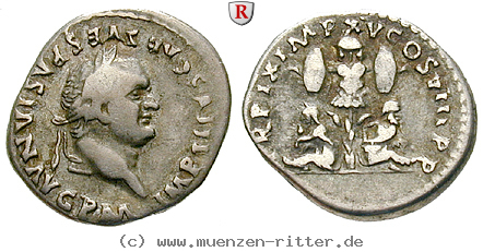 Klicken Sie auf das Bild um es auf Ihrem Rechner zu speichern titus-denar/91280.jpg