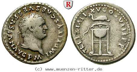 Klicken Sie auf das Bild um es auf Ihrem Rechner zu speichern titus-denar/91543.jpg