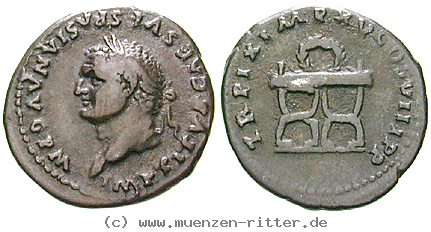 Klicken Sie auf das Bild um es auf Ihrem Rechner zu speichern titus-denar/erom10419.jpg
