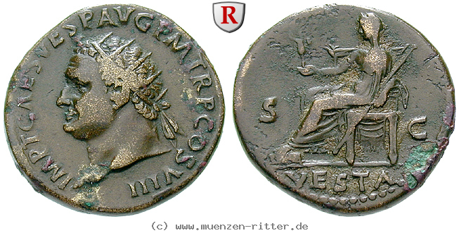 Klicken Sie auf das Bild um es auf Ihrem Rechner zu speichern titus-dupondius/66077.jpg