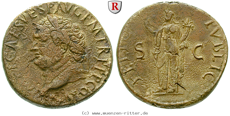 Klicken Sie auf das Bild um es auf Ihrem Rechner zu speichern titus-sesterz/50078.jpg