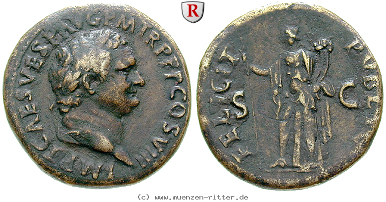 Klicken Sie auf das Bild um es auf Ihrem Rechner zu speichern titus-sesterz/85812.jpg