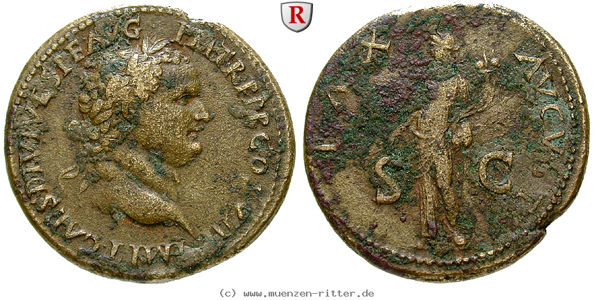 Klicken Sie auf das Bild um es auf Ihrem Rechner zu speichern titus-sesterz/94251.jpg