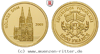 Klicken Sie auf das Bild um es auf Ihrem Rechner zu speichern togo-1500-francs/72241.jpg