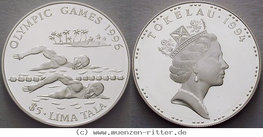 Klicken Sie auf das Bild um es auf Ihrem Rechner zu speichern tokelau-elisabeth-ii-5-tala/ag18855.jpg