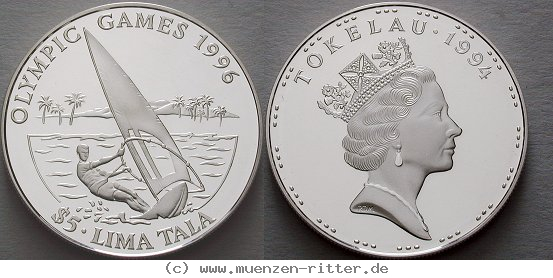 Klicken Sie auf das Bild um es auf Ihrem Rechner zu speichern tokelau-elisabeth-ii-5-tala/ag18856.jpg