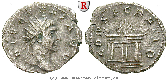 Klicken Sie auf das Bild um es auf Ihrem Rechner zu speichern traianus-antoninian/44974.jpg