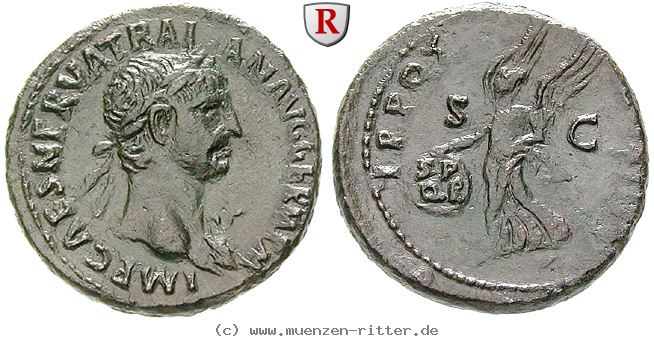 Klicken Sie auf das Bild um es auf Ihrem Rechner zu speichern traianus-as/15240.jpg