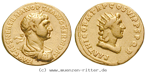 Klicken Sie auf das Bild um es auf Ihrem Rechner zu speichern traianus-aureus/21487.jpg