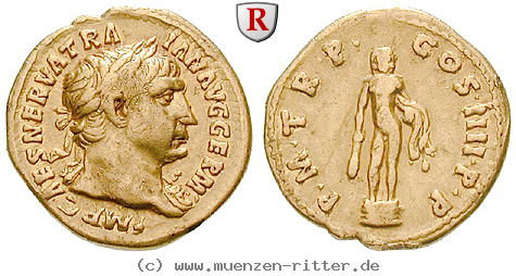 Klicken Sie auf das Bild um es auf Ihrem Rechner zu speichern traianus-aureus/23484.jpg
