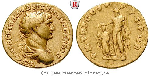 Klicken Sie auf das Bild um es auf Ihrem Rechner zu speichern traianus-aureus/32214a.jpg
