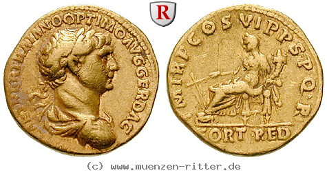 Klicken Sie auf das Bild um es auf Ihrem Rechner zu speichern traianus-aureus/32334.jpg