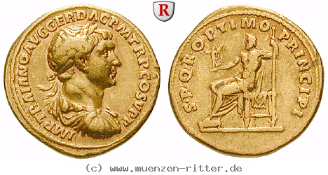 Klicken Sie auf das Bild um es auf Ihrem Rechner zu speichern traianus-aureus/34144.jpg
