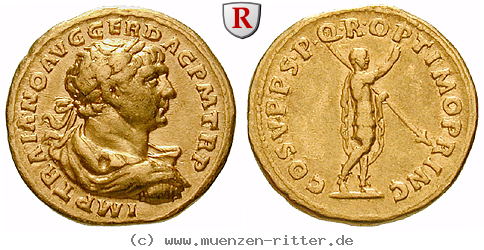 Klicken Sie auf das Bild um es auf Ihrem Rechner zu speichern traianus-aureus/34152.jpg