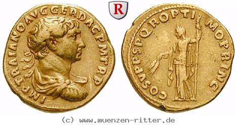 Klicken Sie auf das Bild um es auf Ihrem Rechner zu speichern traianus-aureus/34158.jpg