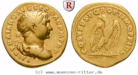 Klicken Sie auf das Bild um es auf Ihrem Rechner zu speichern traianus-aureus/34159.jpg