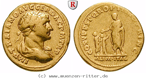 Klicken Sie auf das Bild um es auf Ihrem Rechner zu speichern traianus-aureus/34160.jpg