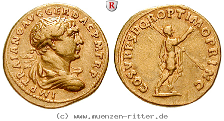 Klicken Sie auf das Bild um es auf Ihrem Rechner zu speichern traianus-aureus/72727.jpg