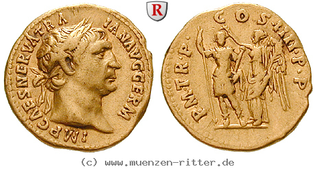 Klicken Sie auf das Bild um es auf Ihrem Rechner zu speichern traianus-aureus/72943.jpg