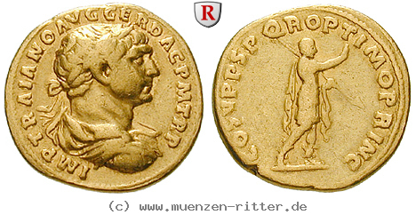 Klicken Sie auf das Bild um es auf Ihrem Rechner zu speichern traianus-aureus/76579.jpg
