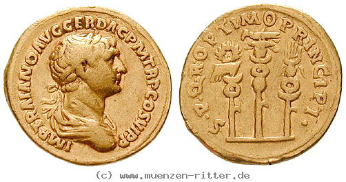 Klicken Sie auf das Bild um es auf Ihrem Rechner zu speichern traianus-aureus/81068.jpg