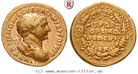 Klicken Sie auf das Bild um es auf Ihrem Rechner zu speichern traianus-aureus/84216.jpg