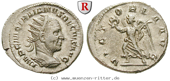 Klicken Sie auf das Bild um es auf Ihrem Rechner zu speichern traianus-decius-antoninian/45195.jpg