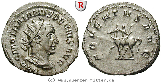 Klicken Sie auf das Bild um es auf Ihrem Rechner zu speichern traianus-decius-antoninian/62385.jpg