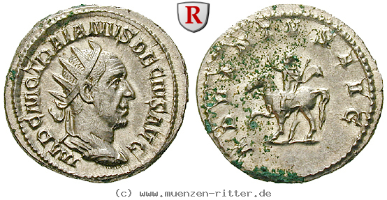 Klicken Sie auf das Bild um es auf Ihrem Rechner zu speichern traianus-decius-antoninian/erom3634.jpg