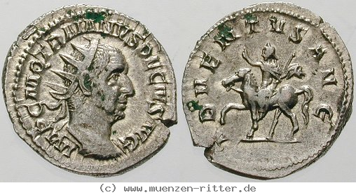 Klicken Sie auf das Bild um es auf Ihrem Rechner zu speichern traianus-decius-antoninian/erom3636.jpg
