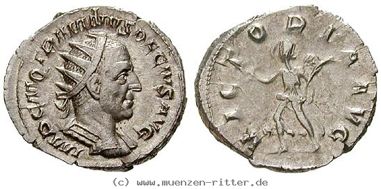Klicken Sie auf das Bild um es auf Ihrem Rechner zu speichern traianus-decius-antoninian/erom6414.jpg