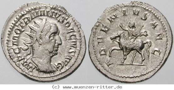 Klicken Sie auf das Bild um es auf Ihrem Rechner zu speichern traianus-decius-antoninian/erom9569.jpg