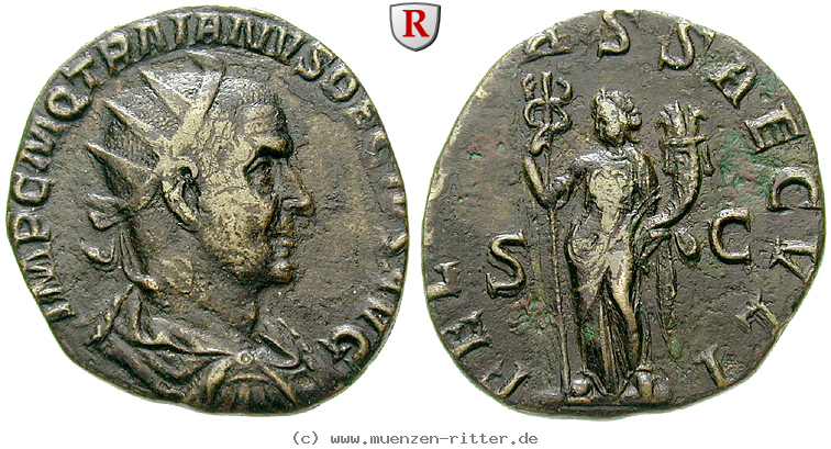 Klicken Sie auf das Bild um es auf Ihrem Rechner zu speichern traianus-decius-doppelsesterz/49020.jpg