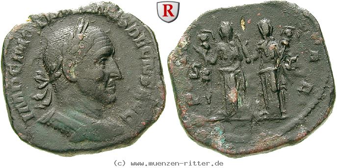 Klicken Sie auf das Bild um es auf Ihrem Rechner zu speichern traianus-decius-sesterz/52073.jpg