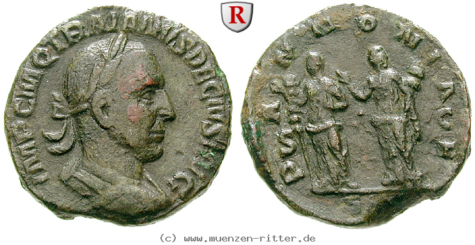 Klicken Sie auf das Bild um es auf Ihrem Rechner zu speichern traianus-decius-sesterz/55282.jpg