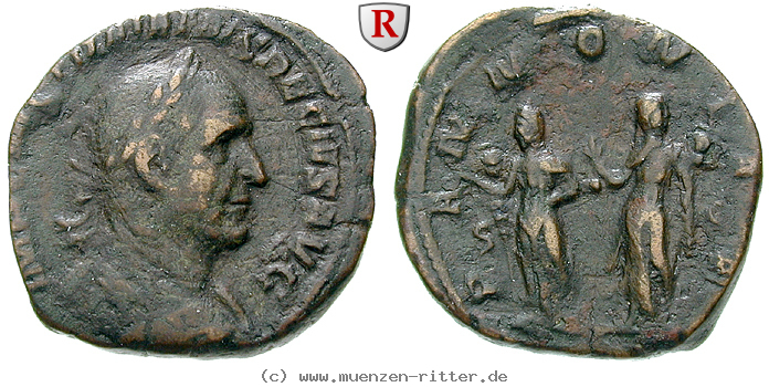 Klicken Sie auf das Bild um es auf Ihrem Rechner zu speichern traianus-decius-sesterz/59626.jpg