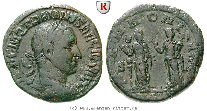 Klicken Sie auf das Bild um es auf Ihrem Rechner zu speichern traianus-decius-sesterz/62554.jpg