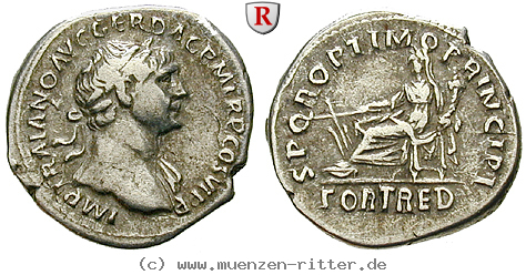 Klicken Sie auf das Bild um es auf Ihrem Rechner zu speichern traianus-denar/103580.jpg