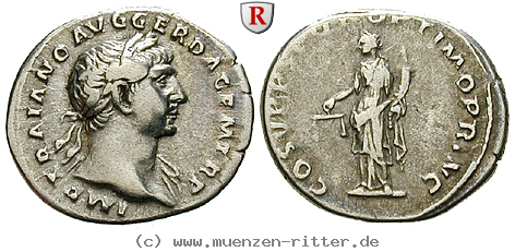 Klicken Sie auf das Bild um es auf Ihrem Rechner zu speichern traianus-denar/103606.jpg