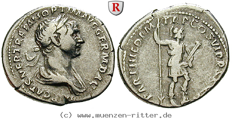 Klicken Sie auf das Bild um es auf Ihrem Rechner zu speichern traianus-denar/103608.jpg