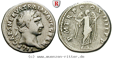 Klicken Sie auf das Bild um es auf Ihrem Rechner zu speichern traianus-denar/103689.jpg