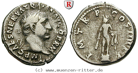 Klicken Sie auf das Bild um es auf Ihrem Rechner zu speichern traianus-denar/103705.jpg