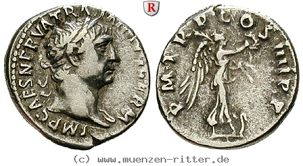 Klicken Sie auf das Bild um es auf Ihrem Rechner zu speichern traianus-denar/103719.jpg
