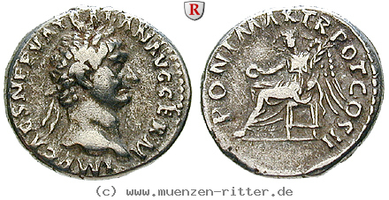 Klicken Sie auf das Bild um es auf Ihrem Rechner zu speichern traianus-denar/103752.jpg