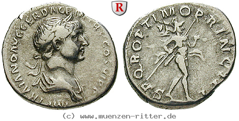 Klicken Sie auf das Bild um es auf Ihrem Rechner zu speichern traianus-denar/103872.jpg